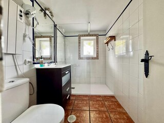 Cottage Galapagar Ausstattung 29