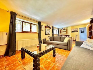 Maison de vacances Galapagar Équipement 19