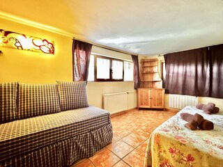 Vakantiehuisje Galapagar Kenmerken 14