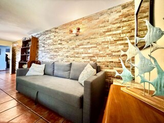 Casa vacanze Galapagar Caratteristiche 18