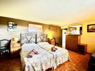 Cottage Galapagar Ausstattung 27