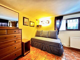 Cottage Galapagar Ausstattung 28