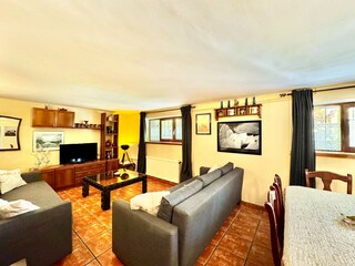 Casa vacanze Galapagar Caratteristiche 11