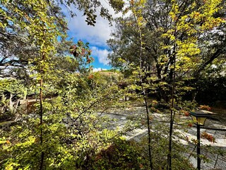 Casa vacanze Galapagar Registrazione all'aperto 3