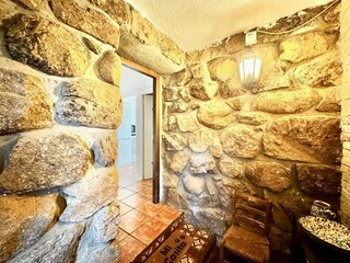 Vakantiehuisje Galapagar Kenmerken 32