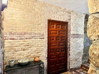 Casa vacanze Galapagar Caratteristiche 30