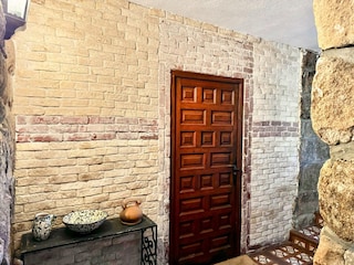 Maison de vacances Galapagar Équipement 20