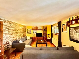 Casa vacanze Galapagar Caratteristiche 21