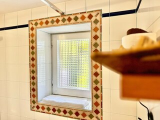 Cottage Galapagar Ausstattung 26