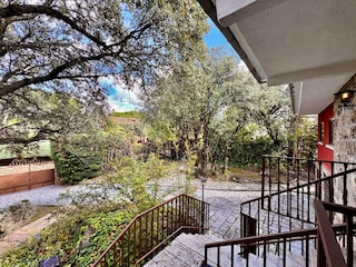 Maison de vacances Galapagar Enregistrement extérieur 4