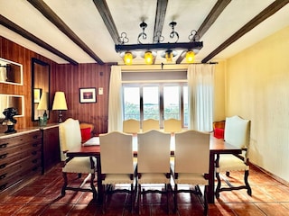 Casa vacanze Galapagar Caratteristiche 12