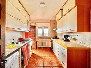 Cottage Galapagar Ausstattung 19