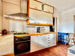 Vakantiehuisje Galapagar Kenmerken 13