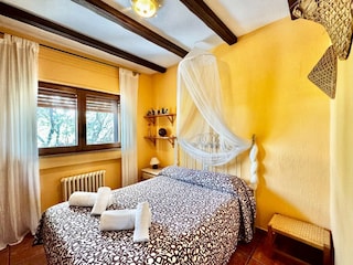Casa vacanze Galapagar Caratteristiche 26