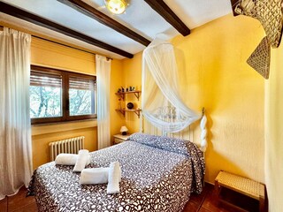 Cottage Galapagar Ausstattung 35