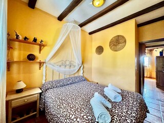 Casa vacanze Galapagar Caratteristiche 24