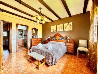 Cottage Galapagar Ausstattung 16