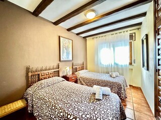 Casa vacanze Galapagar Caratteristiche 26