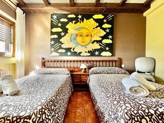 Cottage Galapagar Ausstattung 21