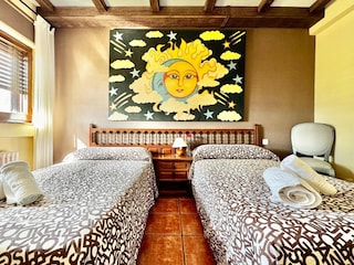 Maison de vacances Galapagar Équipement 21