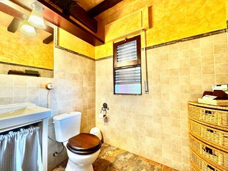 Casa vacanze Galapagar Caratteristiche 20