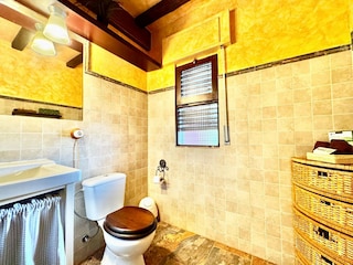 Casa vacanze Galapagar Caratteristiche 32
