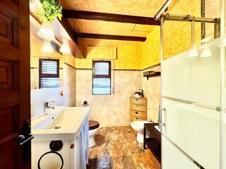 Cottage Galapagar Ausstattung 12