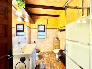 Maison de vacances Galapagar Équipement 12