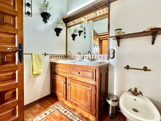 Casa vacanze Galapagar Caratteristiche 13