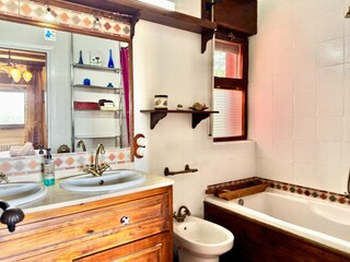 Casa de vacaciones Galapagar Características 17