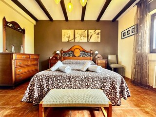 Cottage Galapagar Ausstattung 21