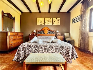 Maison de vacances Galapagar Équipement 16