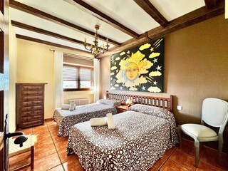 Holiday cottage Galapagar Features 22