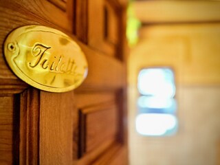 Holiday cottage Galapagar Features 23
