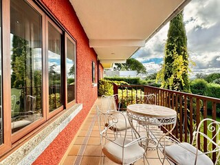 Cottage Galapagar Außenaufnahme 6