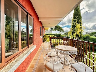 Holiday cottage Galapagar Outdoor Recording 4
