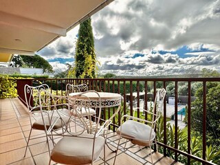 Casa de vacaciones Galapagar Grabación al aire libre 7