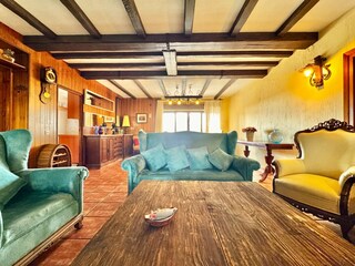 Vakantiehuisje Galapagar Kenmerken 23