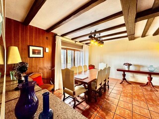 Cottage Galapagar Ausstattung 28