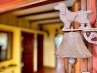 Maison de vacances Galapagar  42