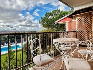 Cottage Galapagar Außenaufnahme 7