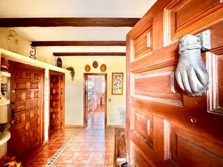 Holiday cottage Galapagar Features 23