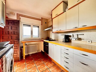 Casa vacanze Galapagar Caratteristiche 14
