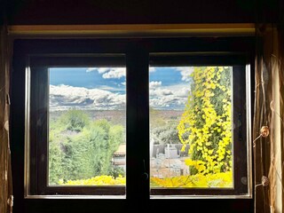 Cottage Galapagar Außenaufnahme 7