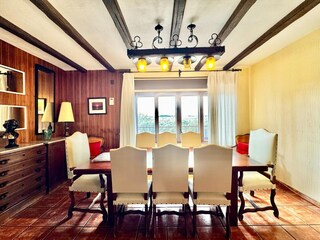 Cottage Galapagar Ausstattung 36