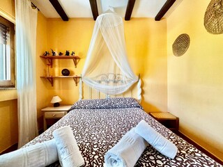 Casa vacanze Galapagar Caratteristiche 37