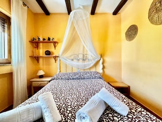 Cottage Galapagar Ausstattung 35