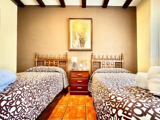 Cottage Galapagar Ausstattung 28