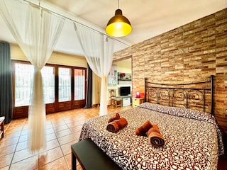 Vakantiehuisje Galapagar Kenmerken 14