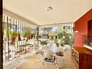 Cottage Galapagar Außenaufnahme 5